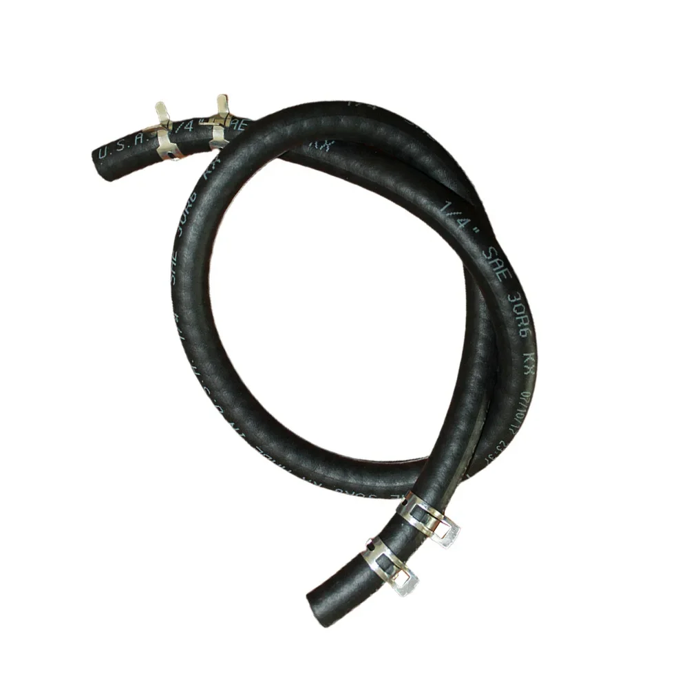 5414K 1/4 Fuel Line Hose W 4 C - Outdoor Power Line ulasan dan harga