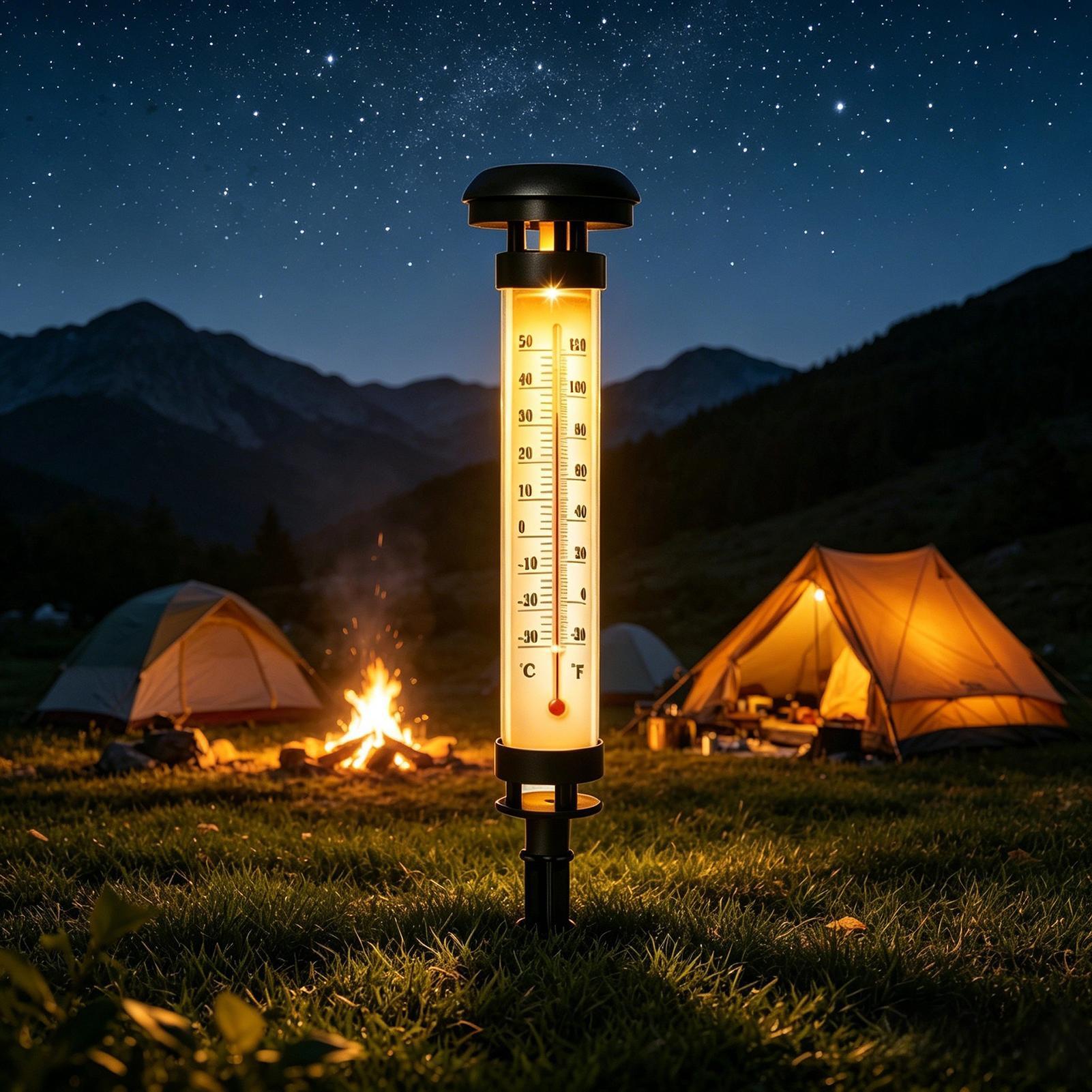 Solar Lights Pathways Automati - Outdoor Power House ulasan dan harga