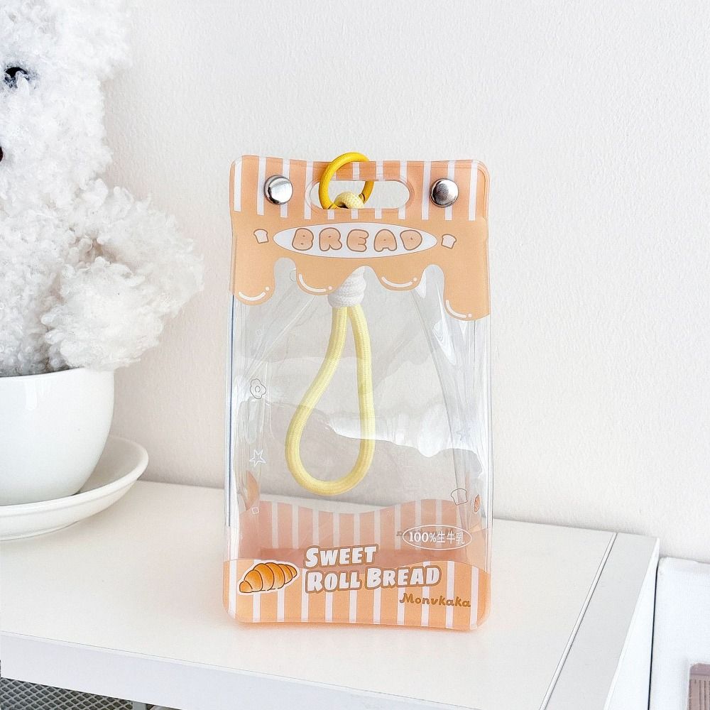 Cute Transparent Data Cable St - Outdoor Power Socket Cover ulasan dan harga
