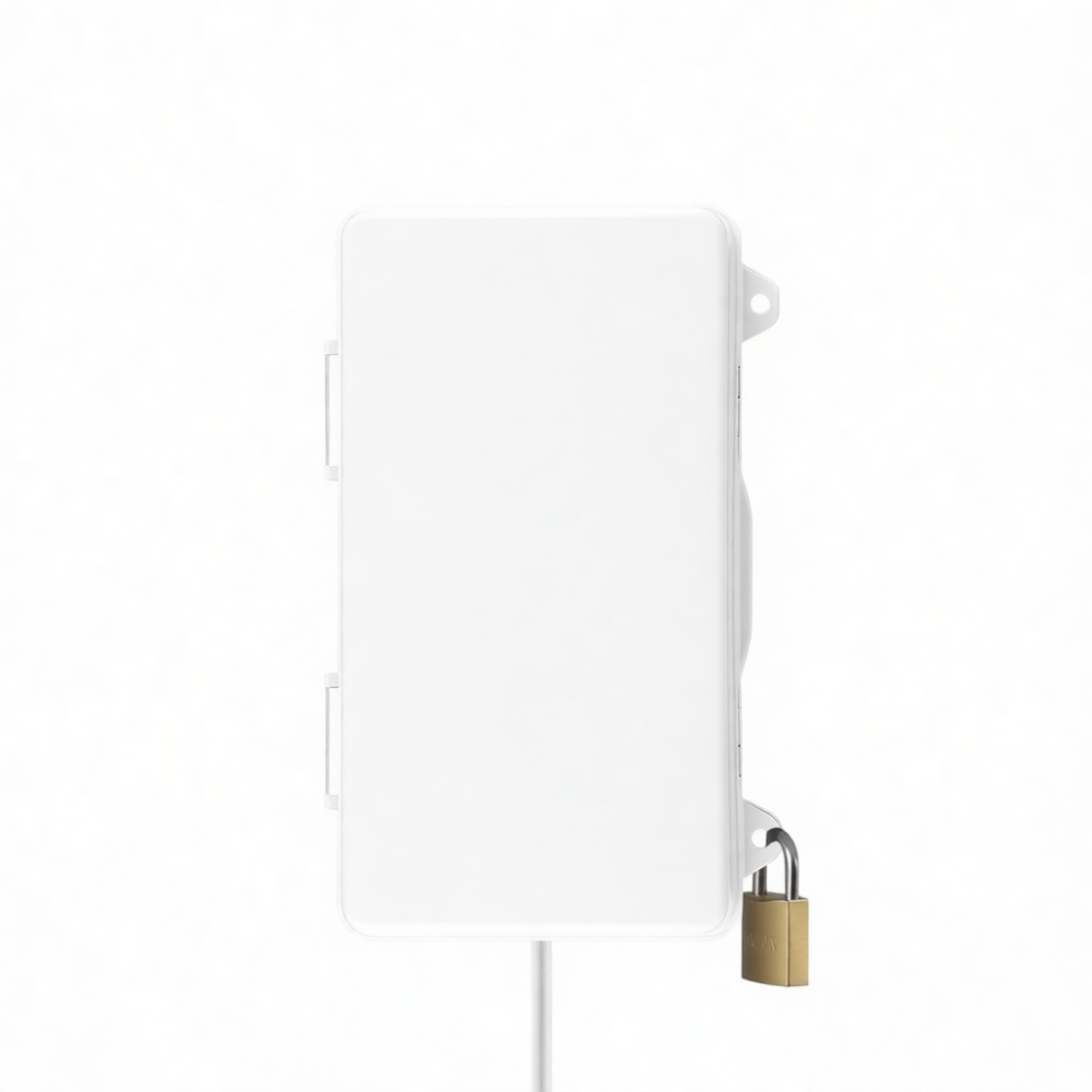 Outdoor Socket Protective Case - Outdoor Power Socket Cover ulasan dan harga
