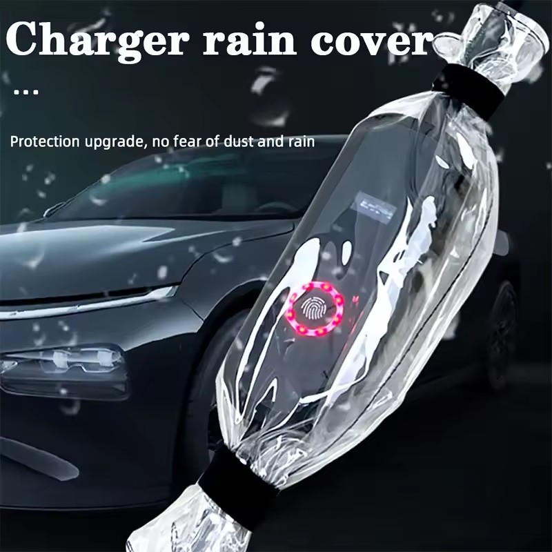 MOBIDEA Waterproof Electric Ca - Outdoor Power Socket Cover ulasan dan harga