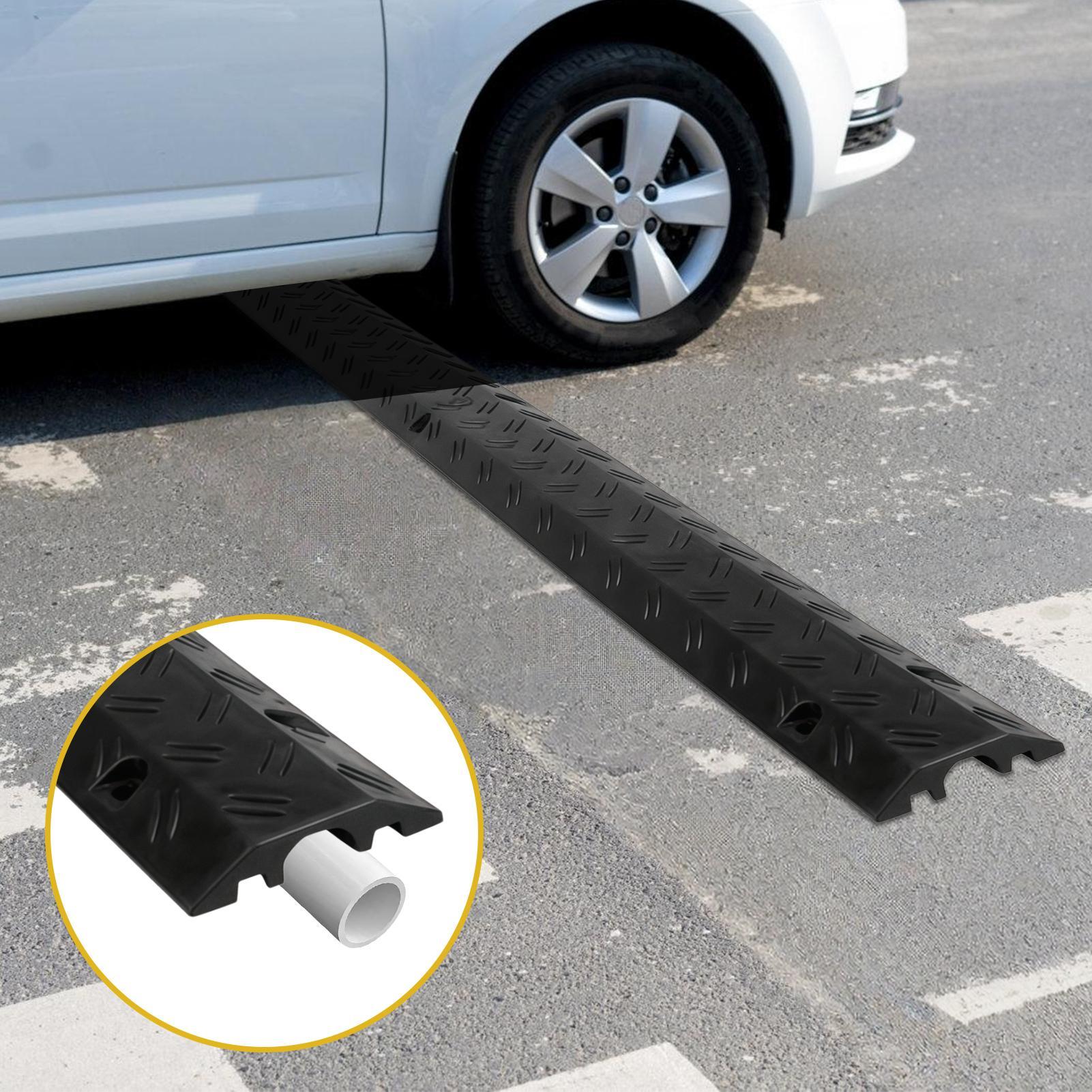 Cable Protector Ramp Extension - Outdoor Power Line ulasan dan harga