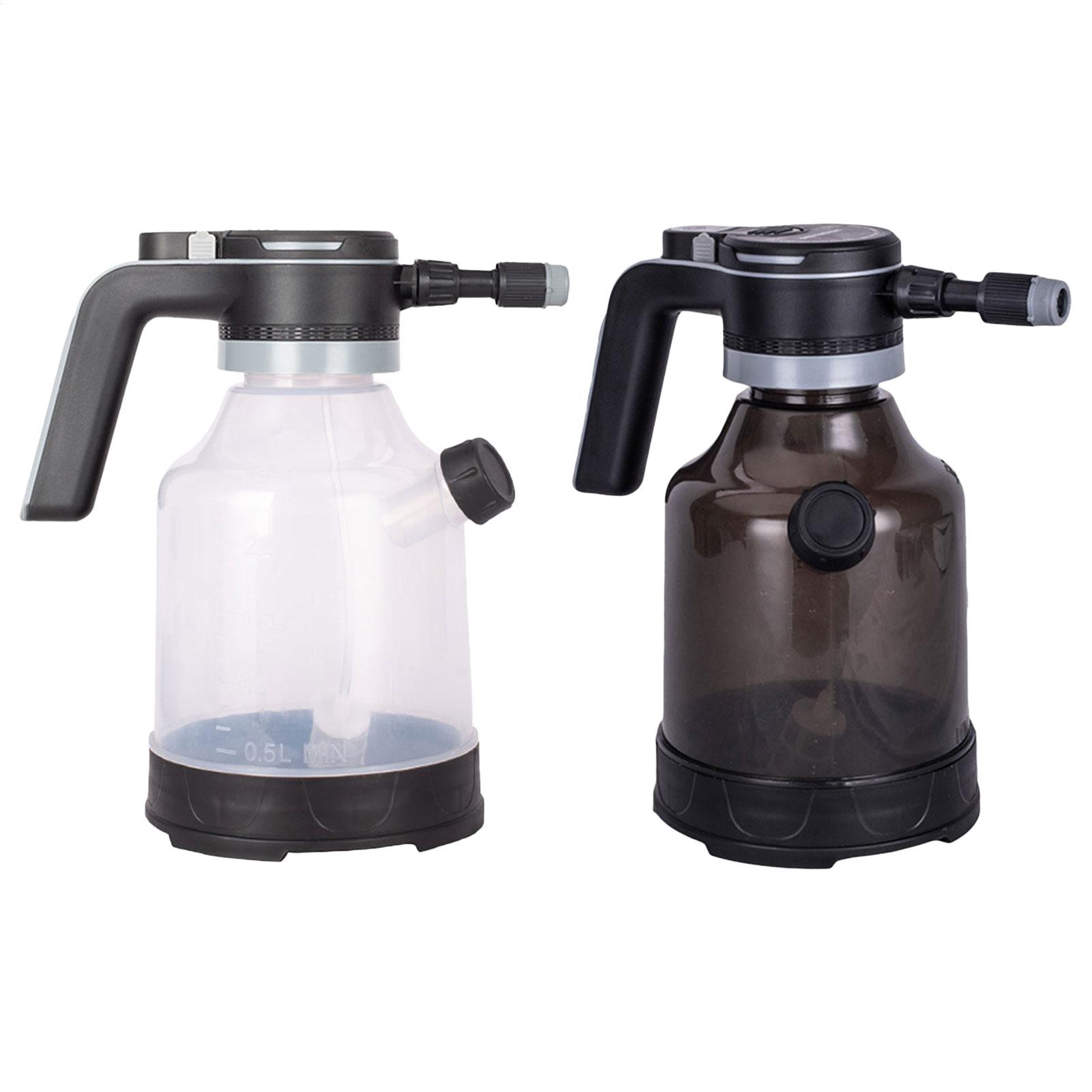 Electric Spray Bottle 3L Cordl - Electric Sprayer Backpack ulasan dan harga