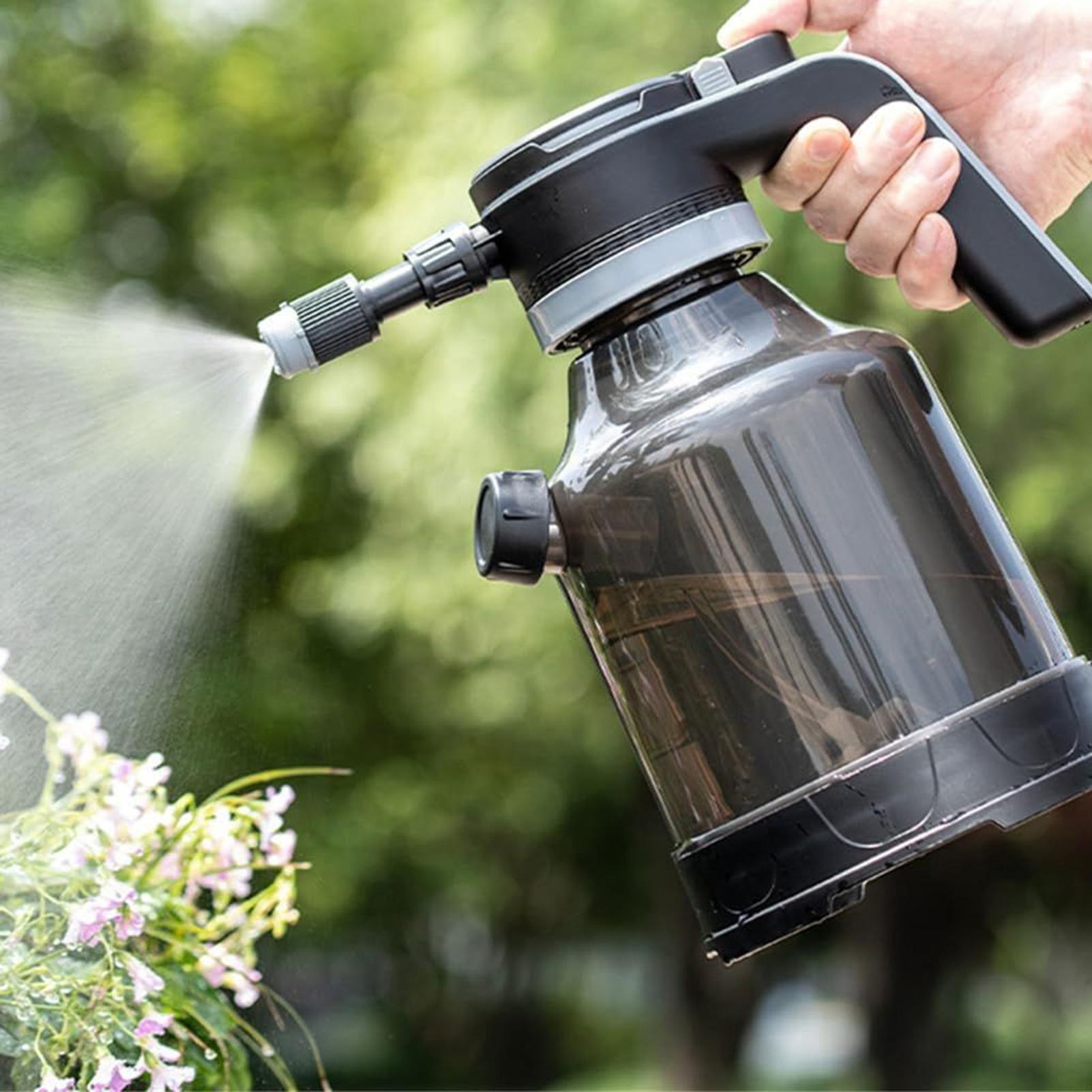 Electric Spray Bottle 3L Cordl - Electric Sprayer Backpack ulasan dan harga