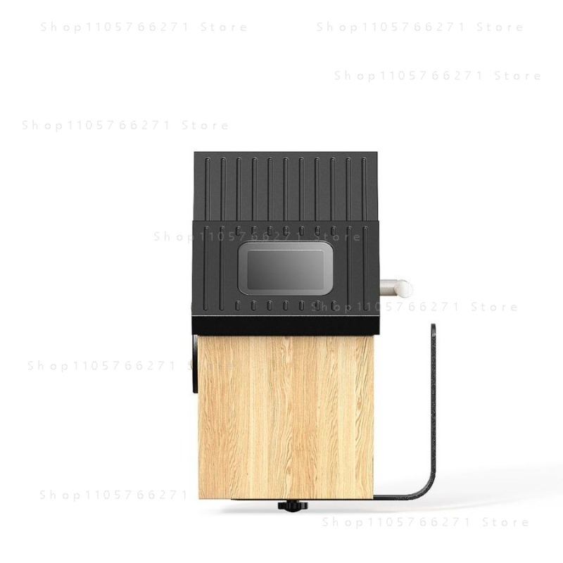 Smart Bird House with Camera S - Outdoor Power House ulasan dan harga