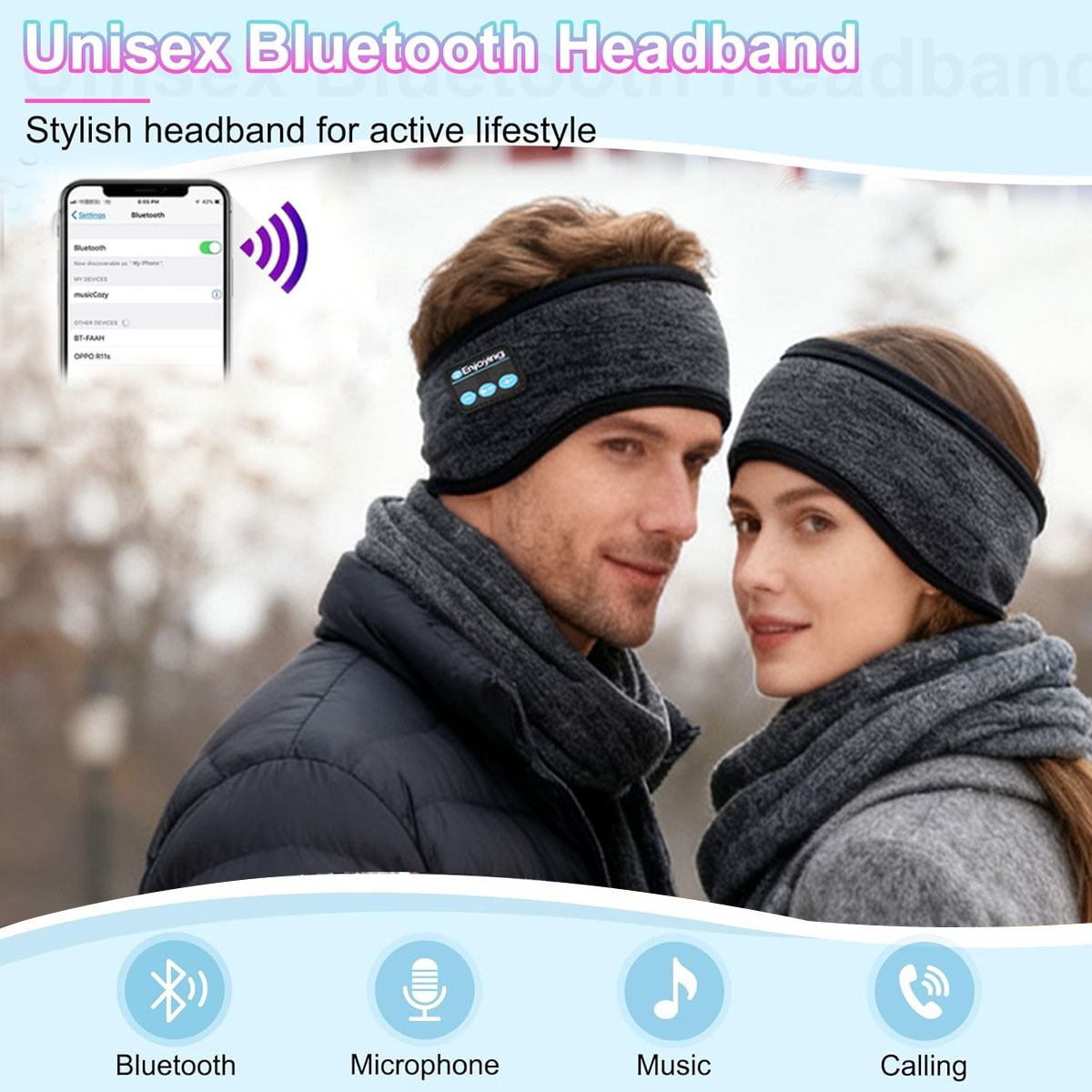 Wireless Bluetooth Headphones  - Outdoor Power Socket Cover ulasan dan harga