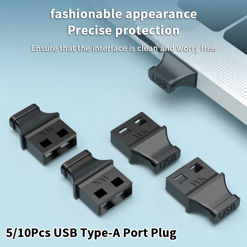 USB Port Plug with Handle Unus - Outdoor Power Socket Cover ulasan dan harga