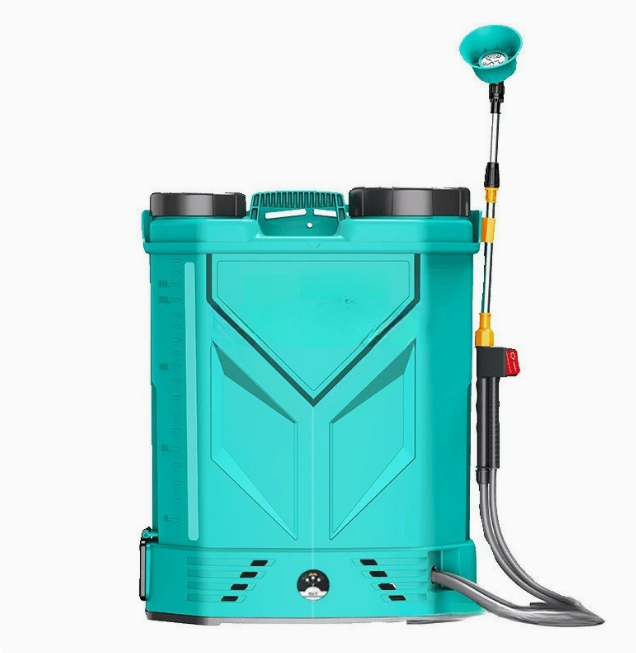 12ankeDiamond Green Agricultur - Electric Sprayer Backpack ulasan dan harga