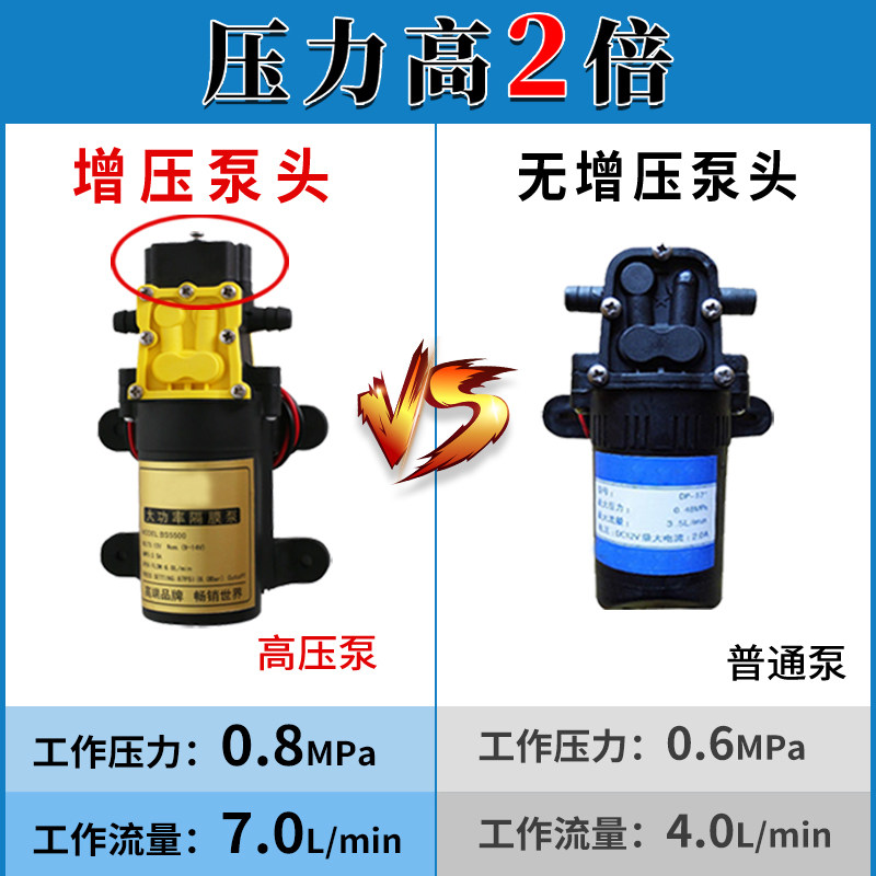 Agricultural high-voltage back - Electric Sprayer Backpack ulasan dan harga