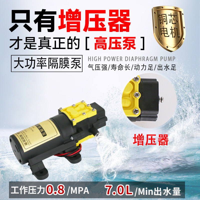 Agricultural high-voltage back - Electric Sprayer Backpack ulasan dan harga
