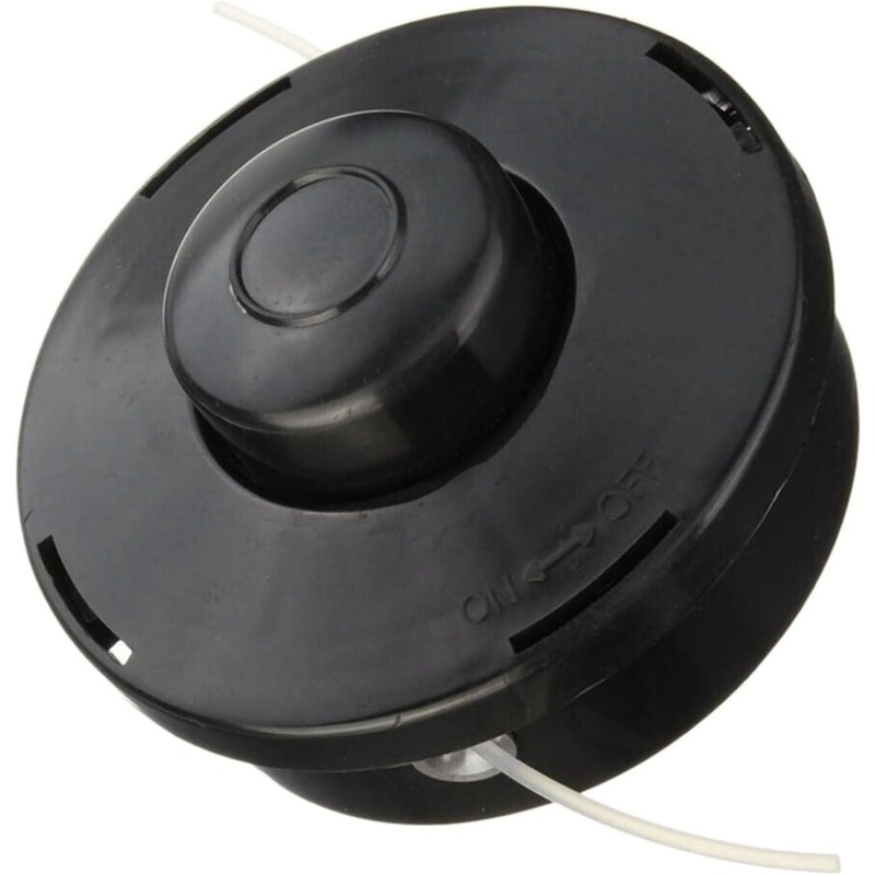 Household Trimmer Head Univers - Outdoor Power Line ulasan dan harga