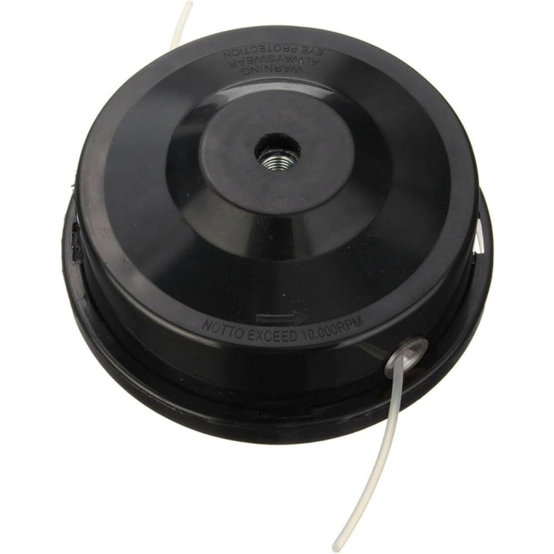 Household Trimmer Head Univers - Outdoor Power Line ulasan dan harga