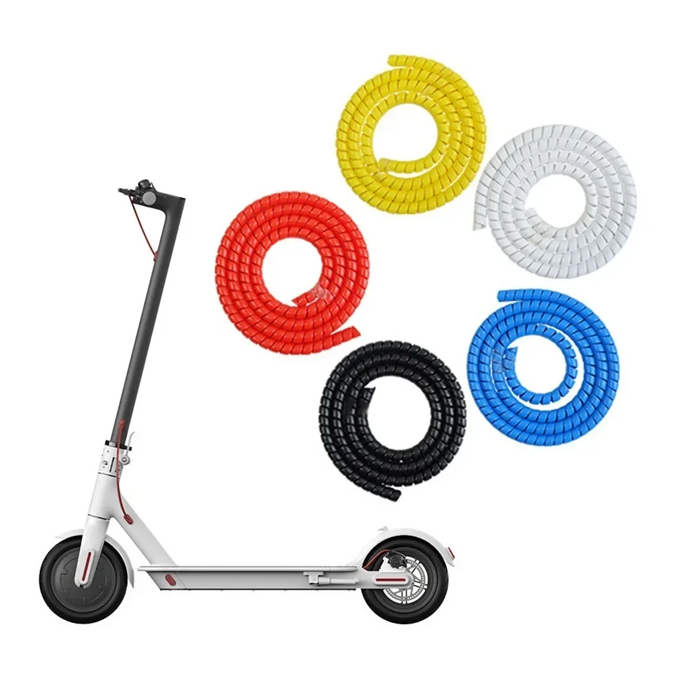 Anti-Entanglement Scooter Wiri - Outdoor Power Socket Cover ulasan dan harga