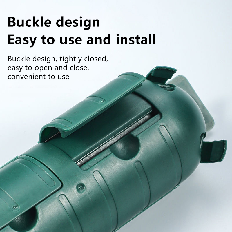Outdoor Extension Cord Safety  - Outdoor Power Socket Cover ulasan dan harga