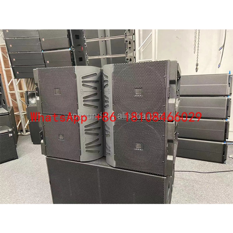 VTX V25 3 Way Dual 15 Inch Pow - Outdoor Power Line ulasan dan harga