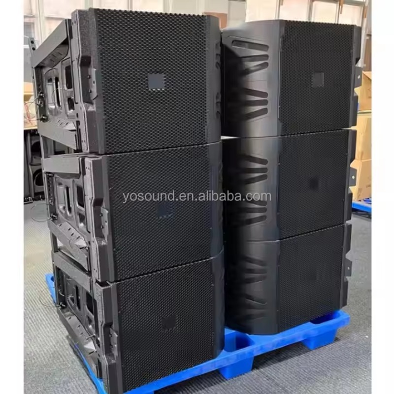 VTX V25 3 Way Dual 15 Inch Pow - Outdoor Power Line ulasan dan harga