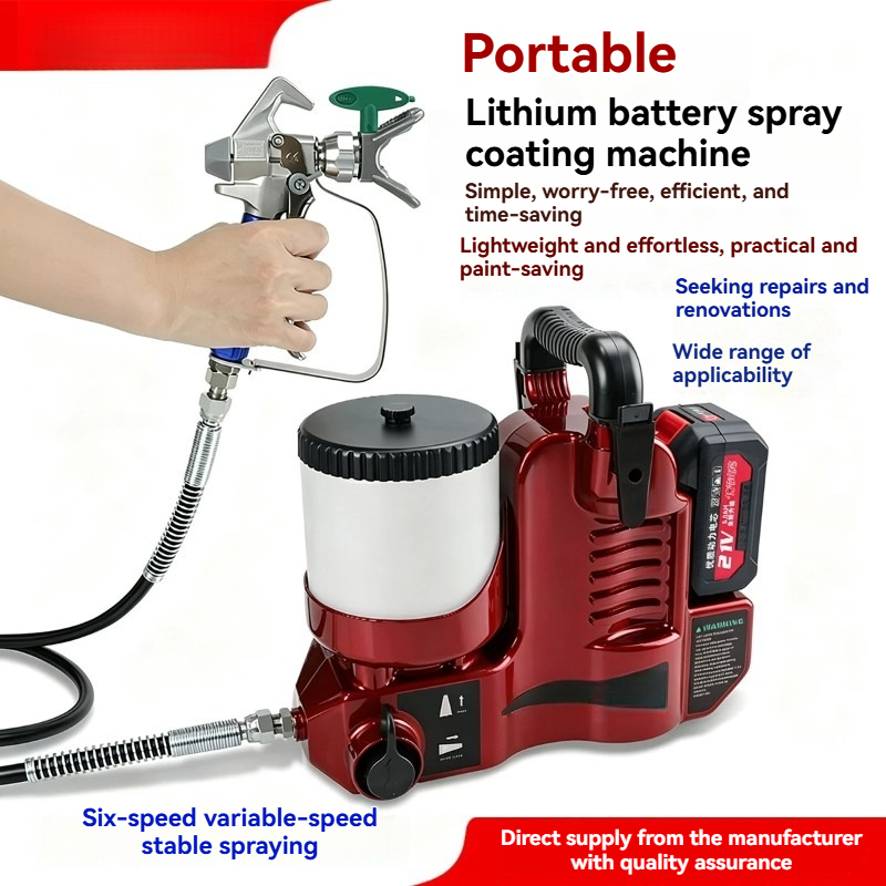 Professional Backpack Lithium  - Electric Sprayer Backpack ulasan dan harga