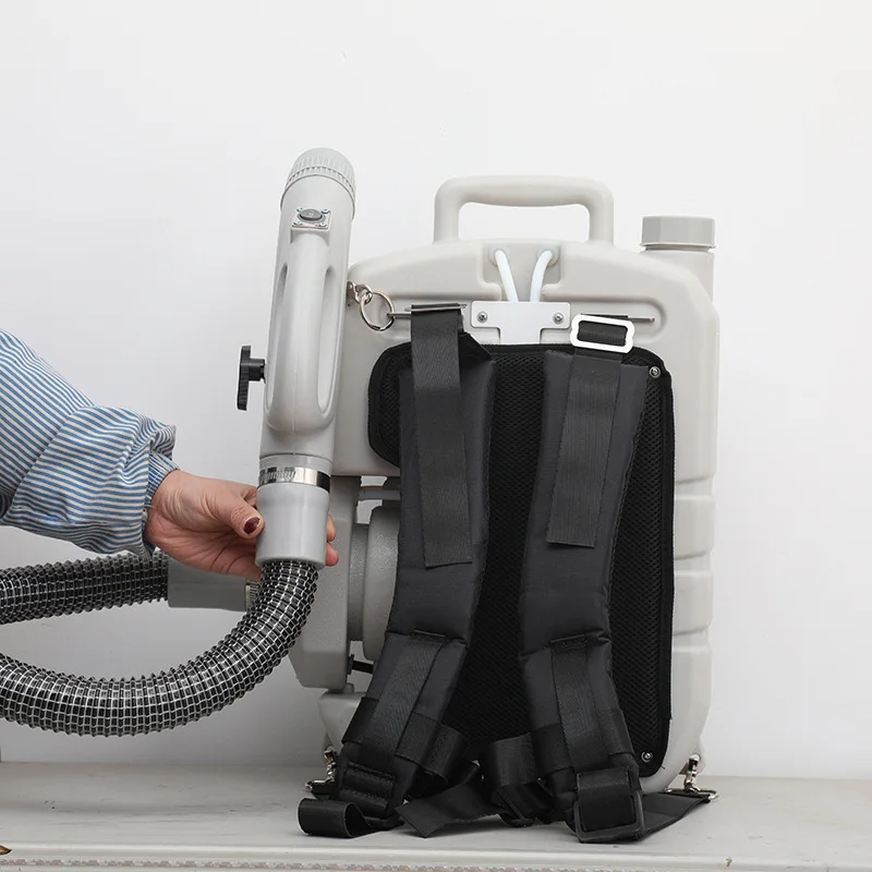 8L 350/500W Electric Backpack  - Electric Sprayer Backpack ulasan dan harga