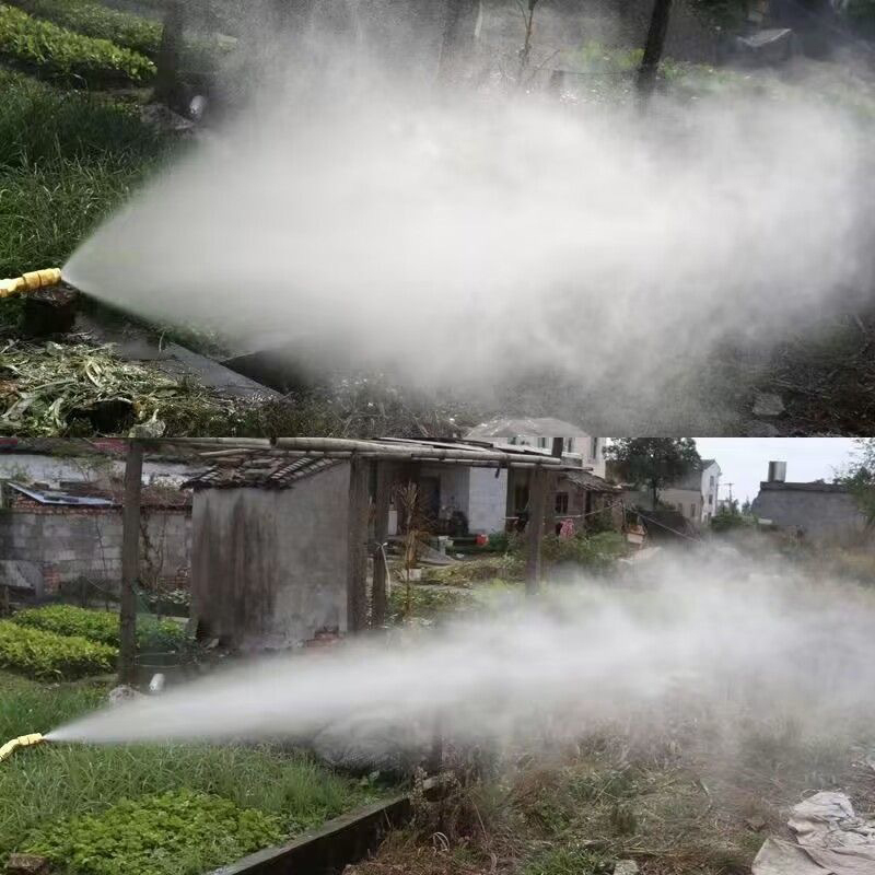 Sprayer Brass Atomization Nozz - Electric Sprayer Backpack ulasan dan harga