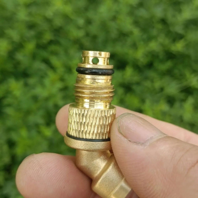 Sprayer Brass Atomization Nozz - Electric Sprayer Backpack ulasan dan harga
