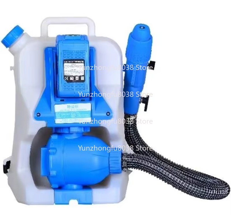 9L/16L/18L/20L Sprayer Agricul - Electric Sprayer Backpack ulasan dan harga