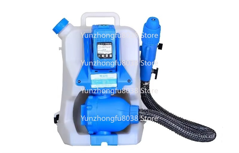 9L/16L/18L/20L Sprayer Agricul - Electric Sprayer Backpack ulasan dan harga