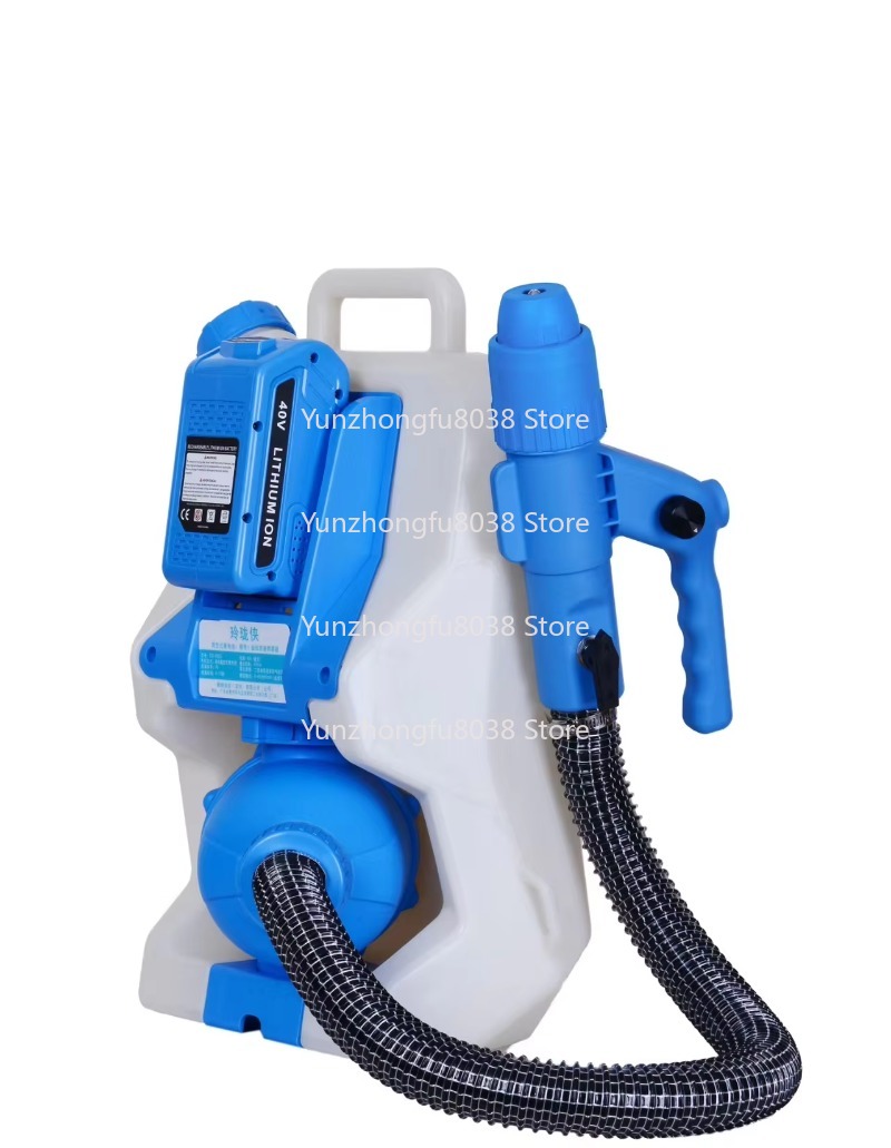 9L/16L/18L/20L Sprayer Agricul - Electric Sprayer Backpack ulasan dan harga