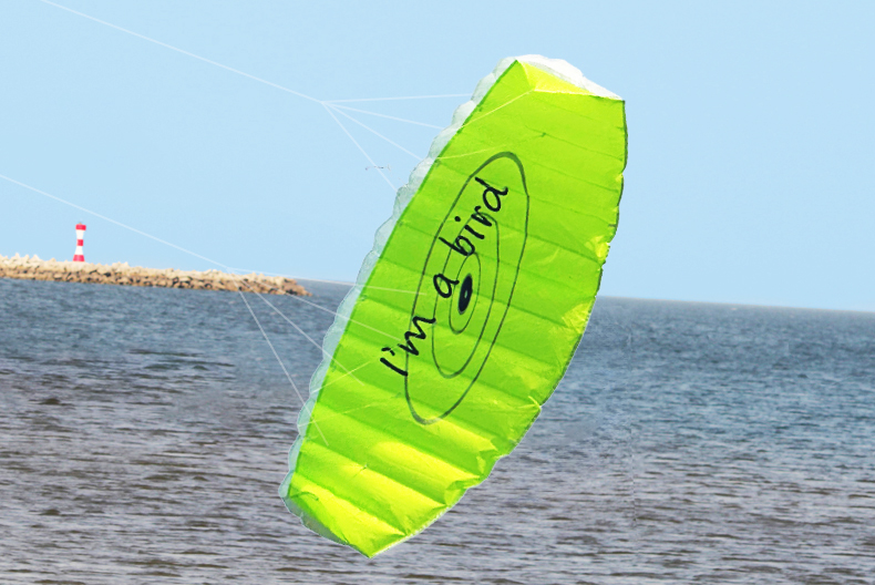 New Outdoor Fun Sports 1.4m Po - Outdoor Power Line ulasan dan harga