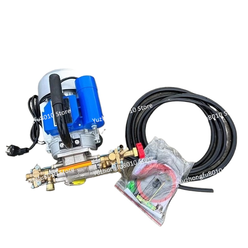 1100W 220V Four-Stroke Dual Cy - Electric Sprayer Backpack ulasan dan harga