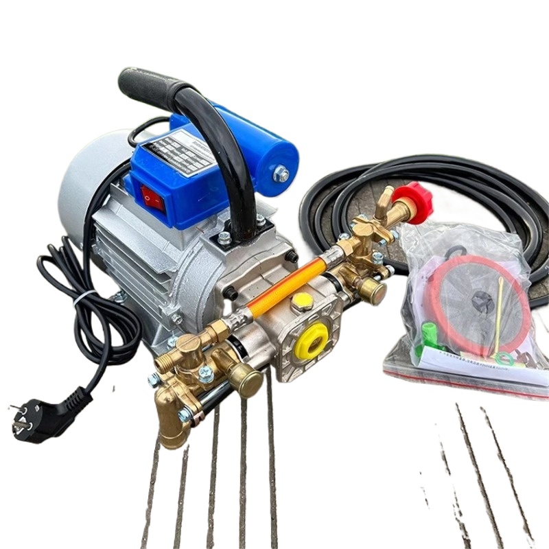 1100W 220V Four-Stroke Dual Cy - Electric Sprayer Backpack ulasan dan harga